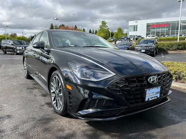 2022 Hyundai Sonata Limited