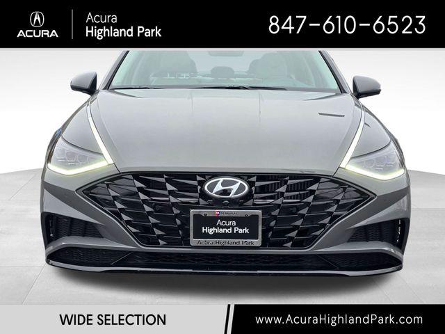 2022 Hyundai Sonata Limited