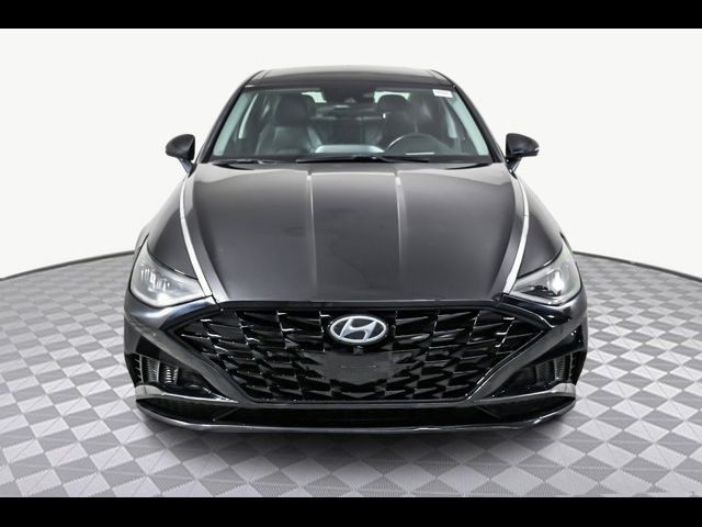 2022 Hyundai Sonata Limited