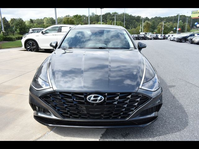 2022 Hyundai Sonata Limited