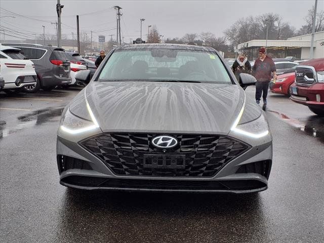 2022 Hyundai Sonata Limited