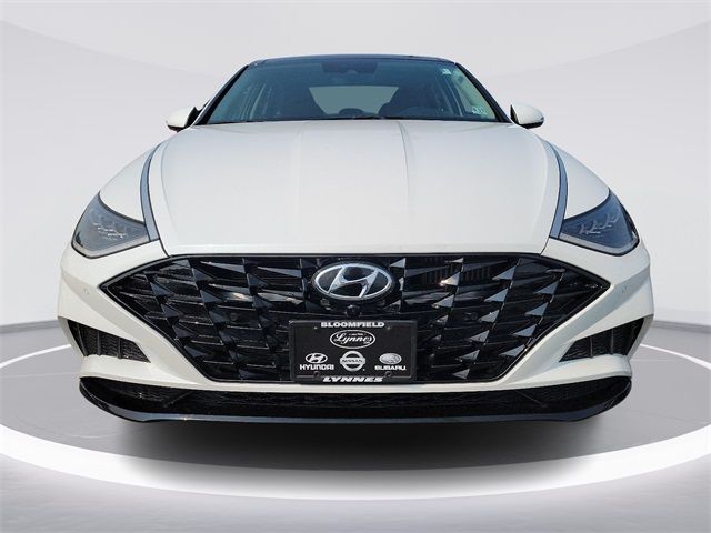 2022 Hyundai Sonata Limited