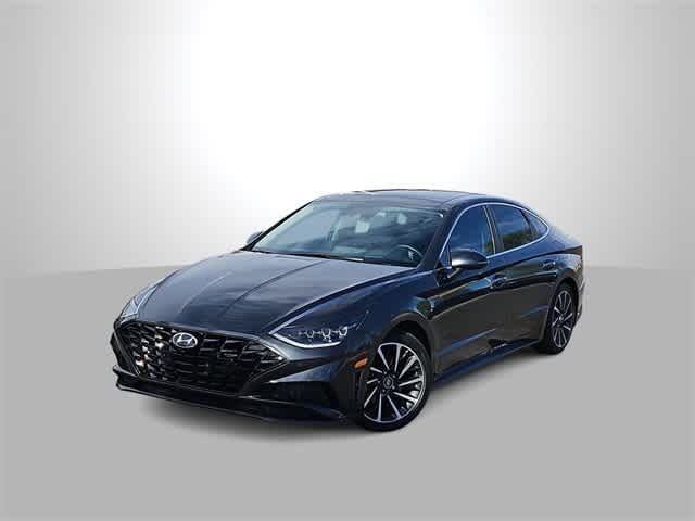 2022 Hyundai Sonata Limited