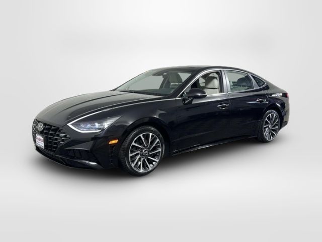 2022 Hyundai Sonata Limited