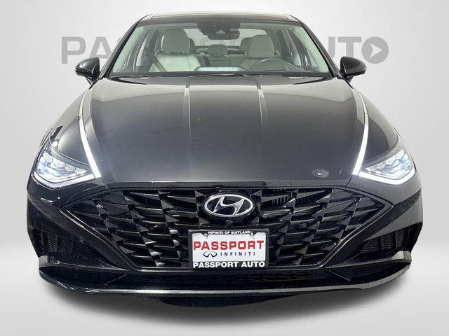 2022 Hyundai Sonata Limited