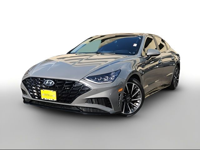 2022 Hyundai Sonata Limited