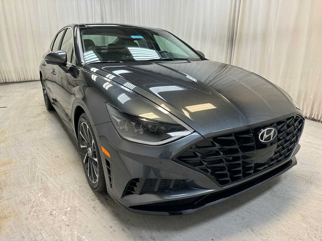 2022 Hyundai Sonata Limited