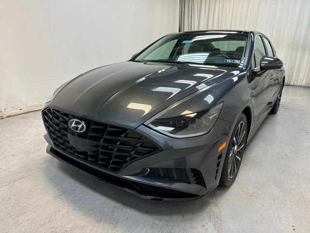 2022 Hyundai Sonata Limited