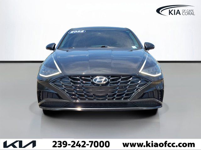 2022 Hyundai Sonata Limited