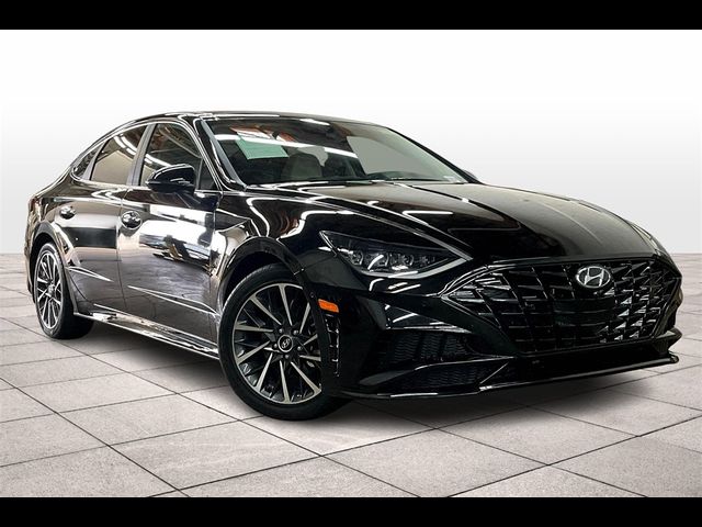 2022 Hyundai Sonata Limited