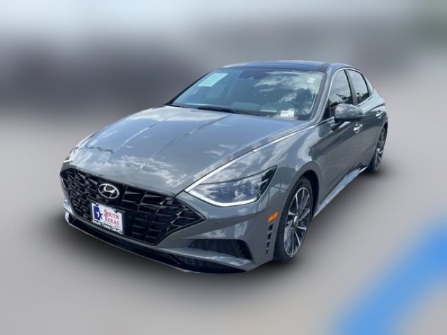 2022 Hyundai Sonata Limited