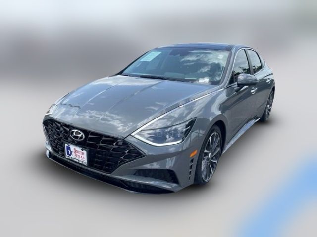 2022 Hyundai Sonata Limited