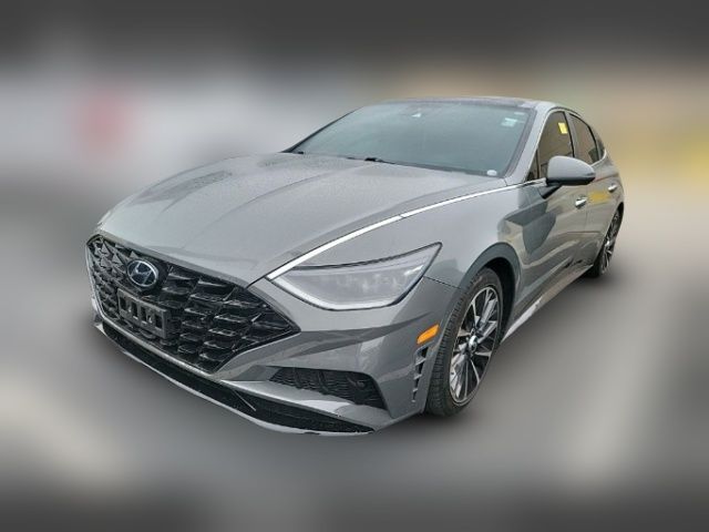 2022 Hyundai Sonata Limited