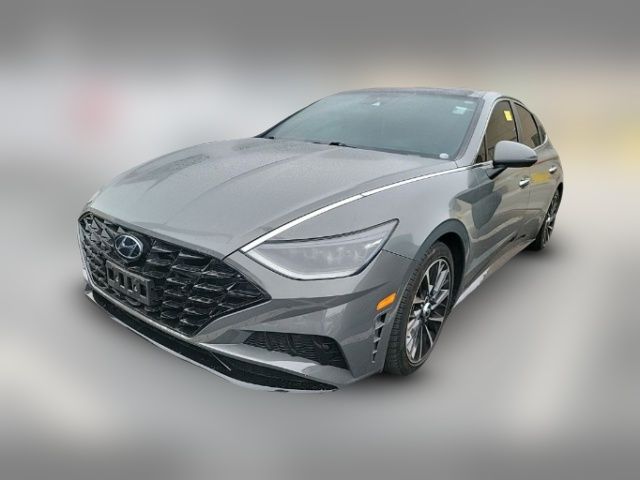 2022 Hyundai Sonata Limited