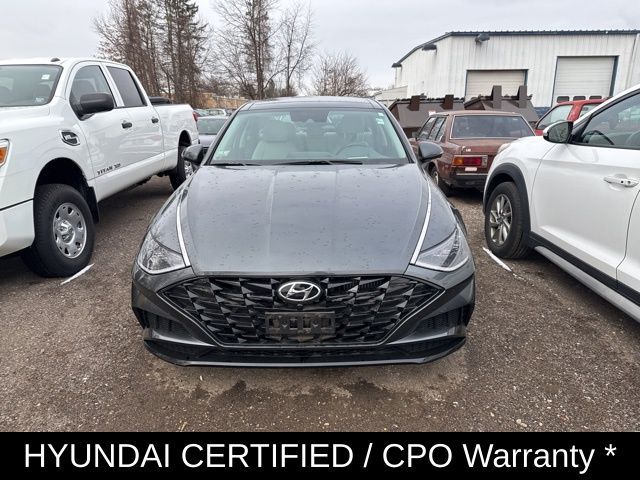 2022 Hyundai Sonata Limited