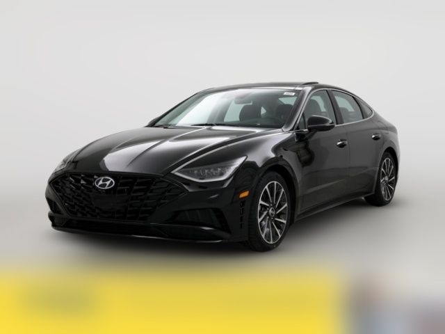 2022 Hyundai Sonata Limited