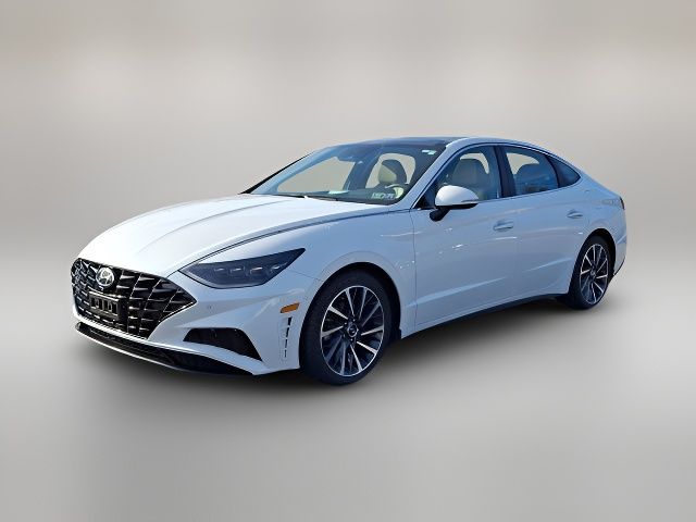 2022 Hyundai Sonata Limited