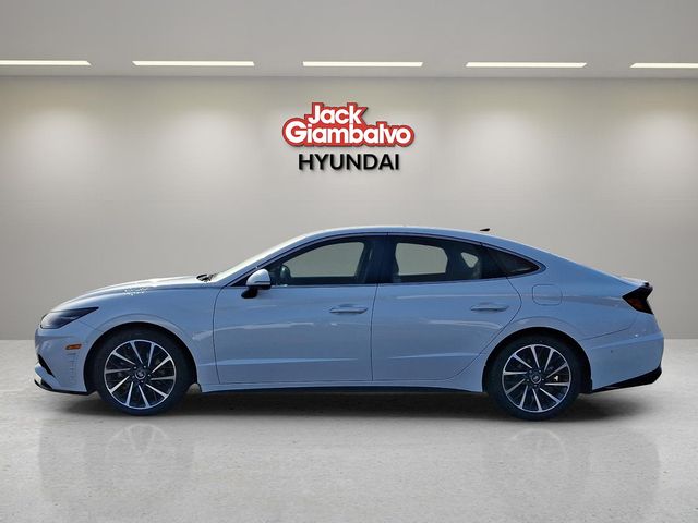 2022 Hyundai Sonata Limited