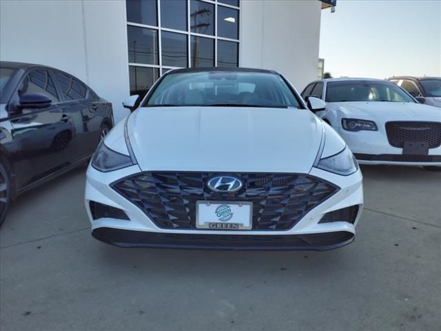 2022 Hyundai Sonata Limited