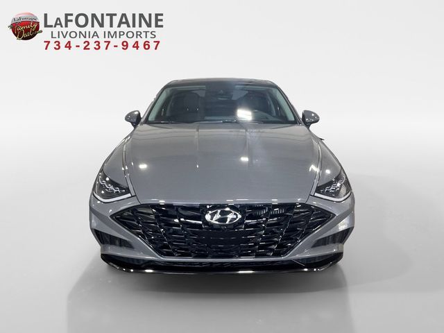 2022 Hyundai Sonata Limited