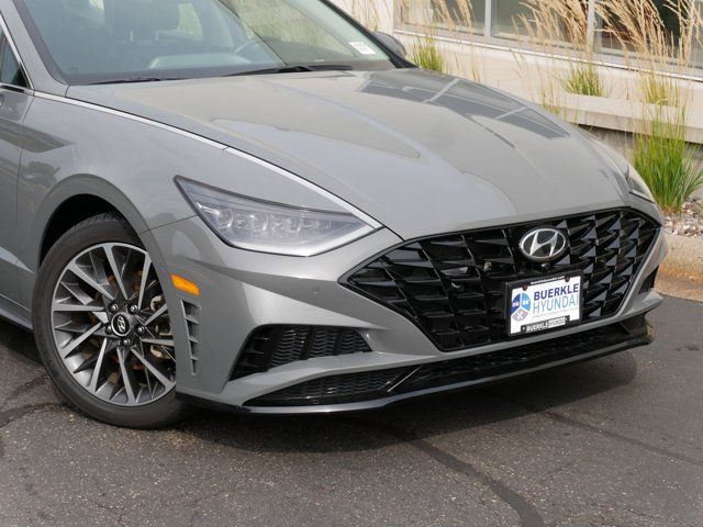 2022 Hyundai Sonata Limited