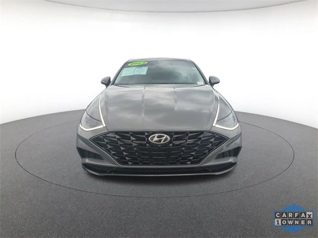 2022 Hyundai Sonata Limited