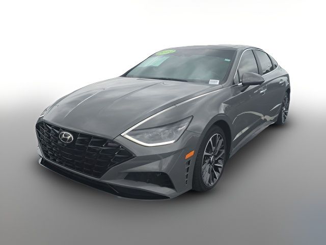 2022 Hyundai Sonata Limited