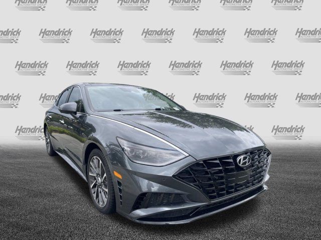 2022 Hyundai Sonata Limited