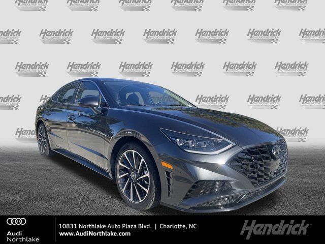 2022 Hyundai Sonata Limited