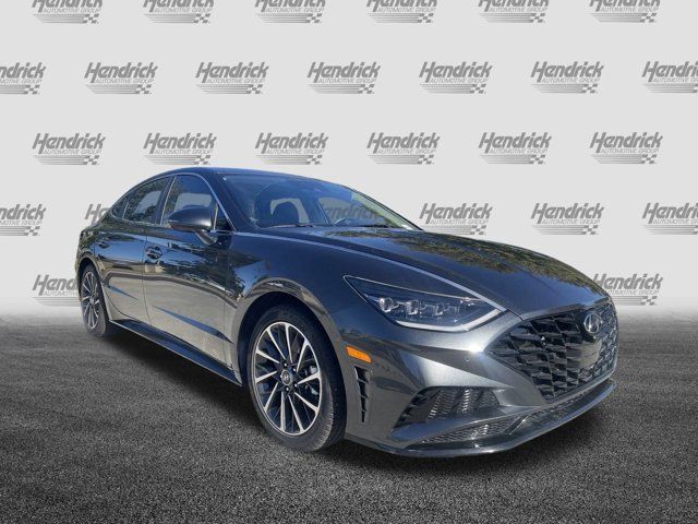 2022 Hyundai Sonata Limited