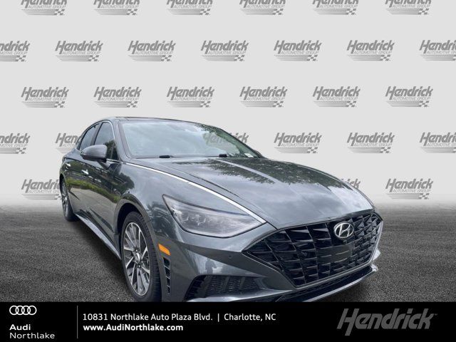 2022 Hyundai Sonata Limited