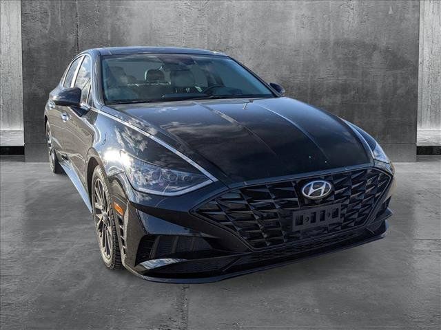 2022 Hyundai Sonata Limited