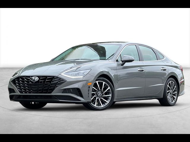 2022 Hyundai Sonata Limited