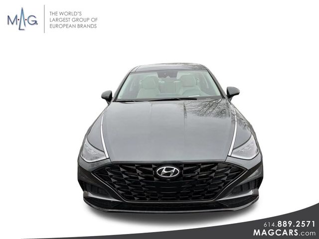 2022 Hyundai Sonata Limited