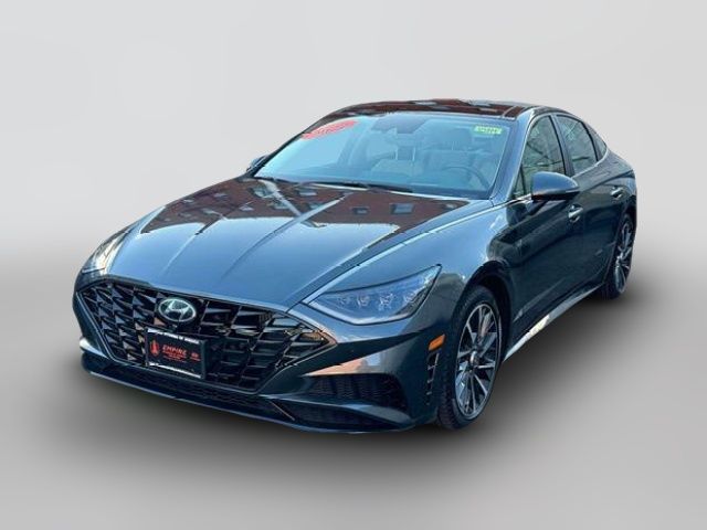 2022 Hyundai Sonata Limited