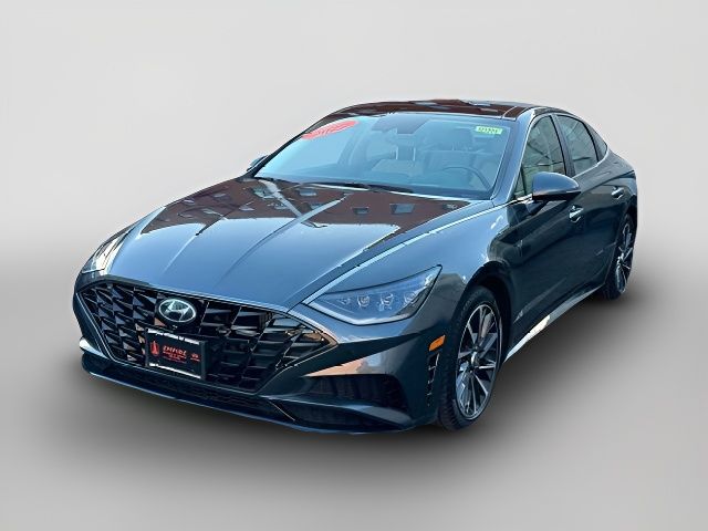 2022 Hyundai Sonata Limited