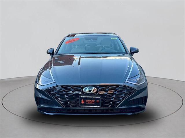 2022 Hyundai Sonata Limited