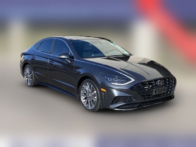 2022 Hyundai Sonata Limited