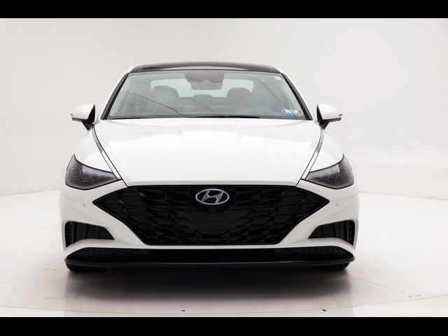 2022 Hyundai Sonata Limited