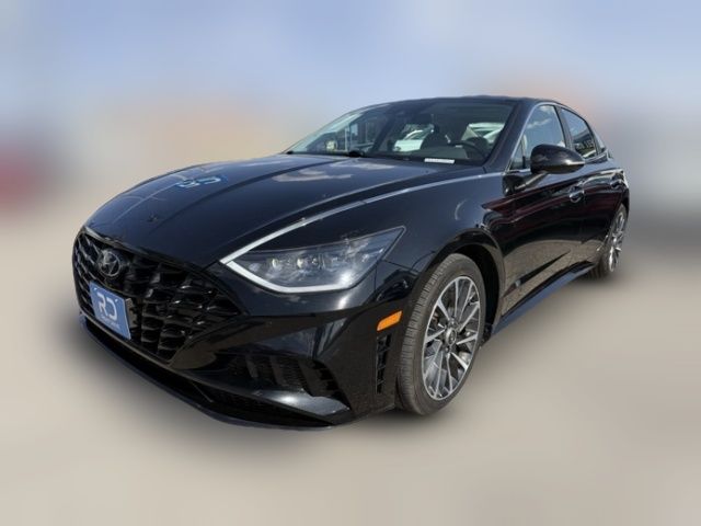 2022 Hyundai Sonata Limited
