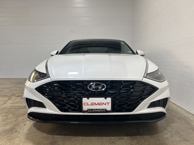 2022 Hyundai Sonata Limited