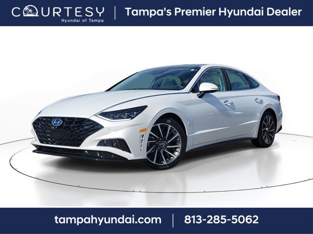 2022 Hyundai Sonata Limited