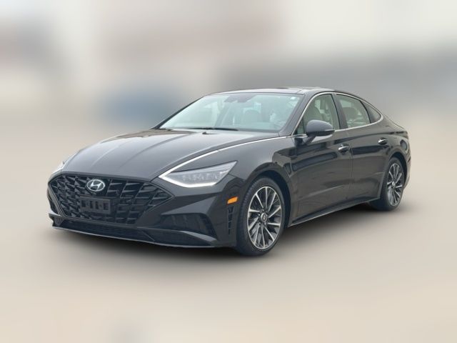 2022 Hyundai Sonata Limited