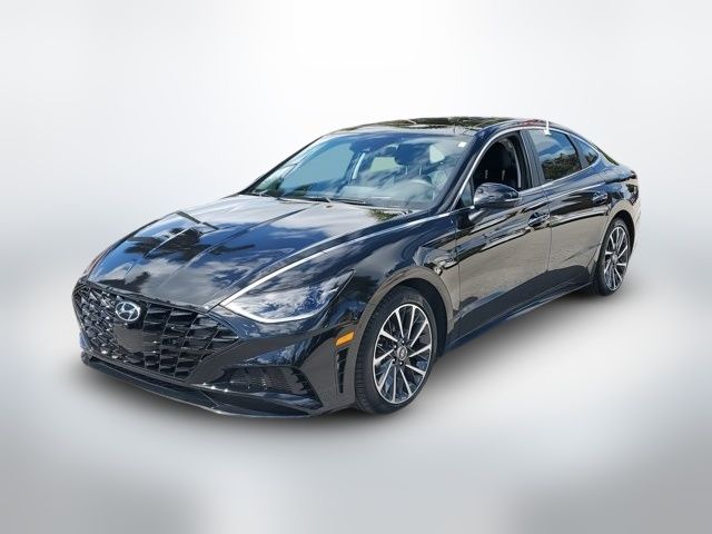 2022 Hyundai Sonata Limited