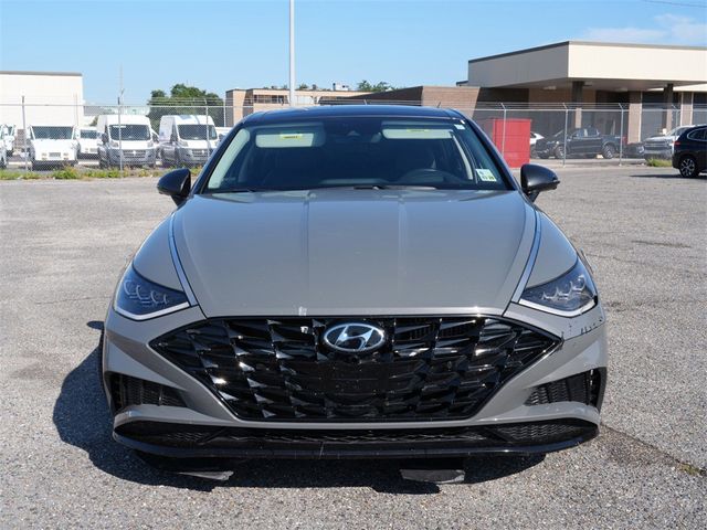 2022 Hyundai Sonata Limited