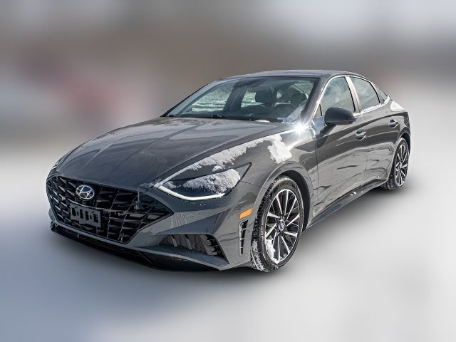 2022 Hyundai Sonata Limited