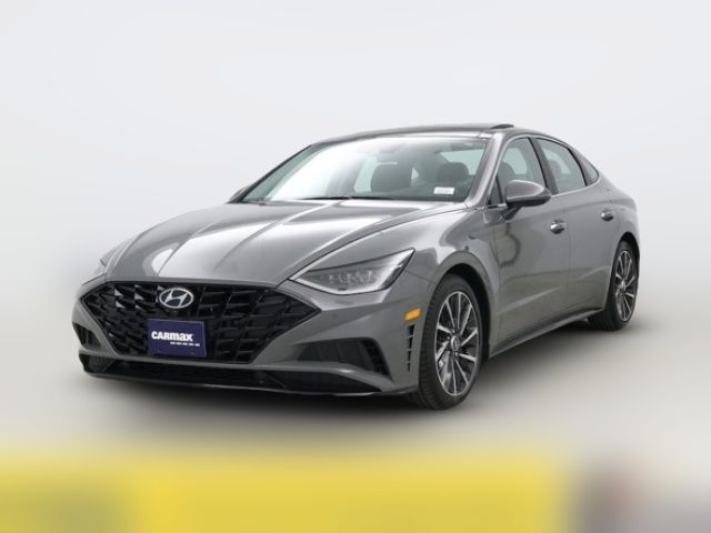 2022 Hyundai Sonata Limited