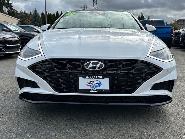 2022 Hyundai Sonata Limited