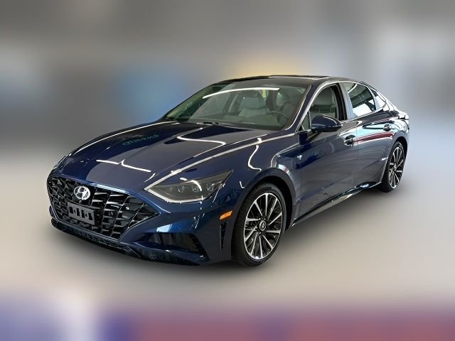 2022 Hyundai Sonata Limited