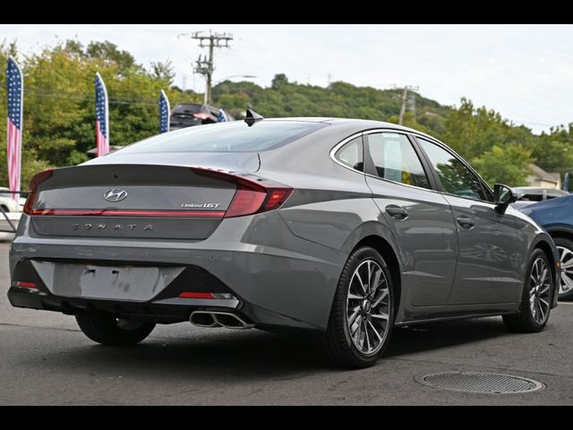 2022 Hyundai Sonata Limited